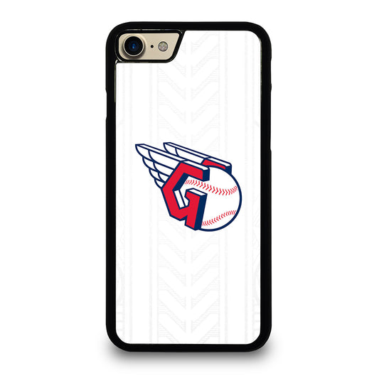 CLEVELAND GUARDIANS LOGO MLB iPhone 7 / 8 Case Cover