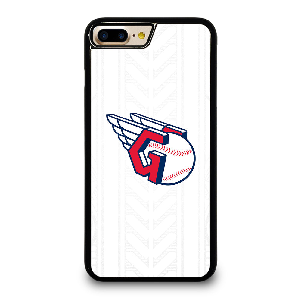 CLEVELAND GUARDIANS LOGO MLB iPhone 7 / 8 Plus Case Cover