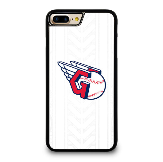 CLEVELAND GUARDIANS LOGO MLB iPhone 7 / 8 Plus Case Cover