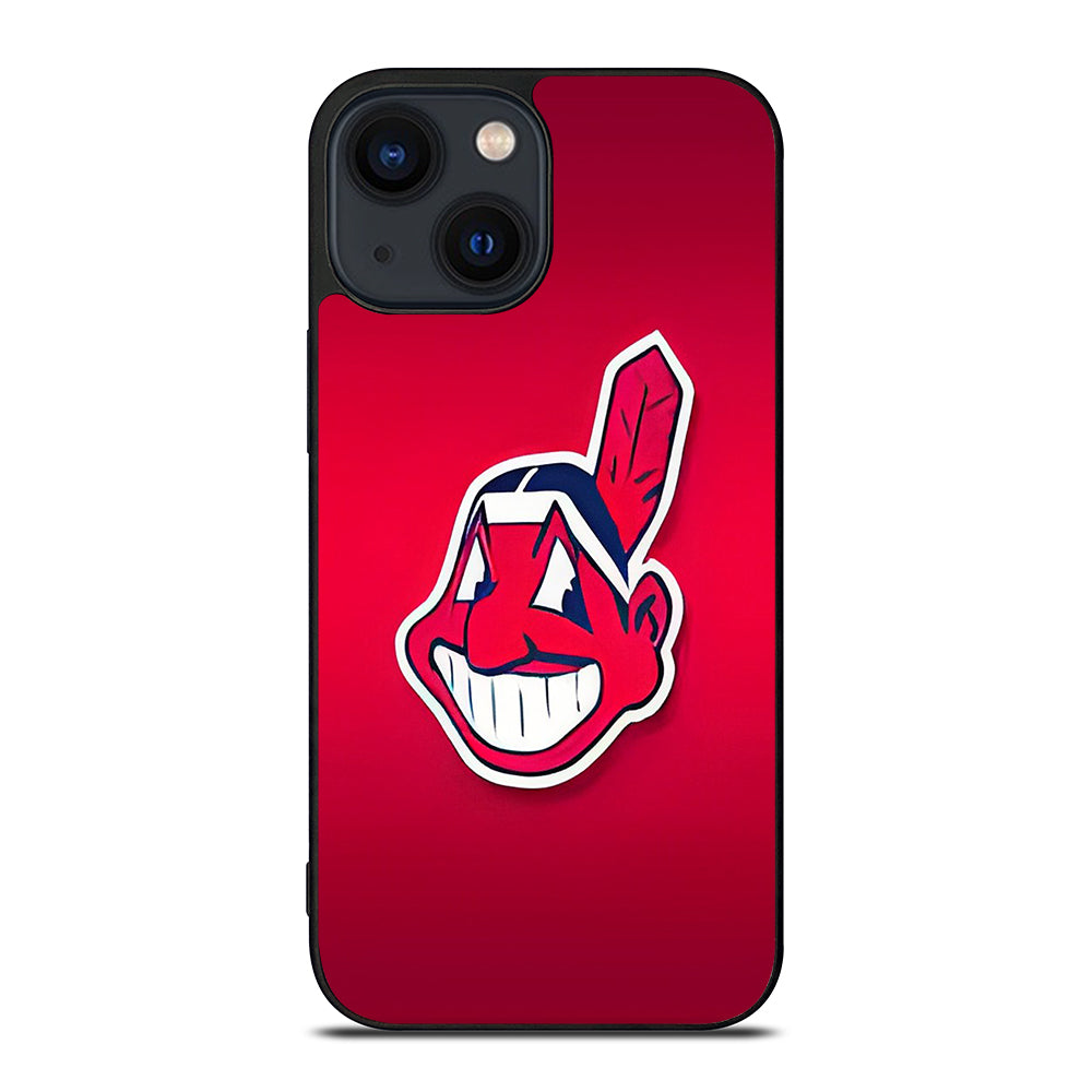 CLEVELAND GUARDIANS SYMBOL iPhone 14 Plus Case Cover