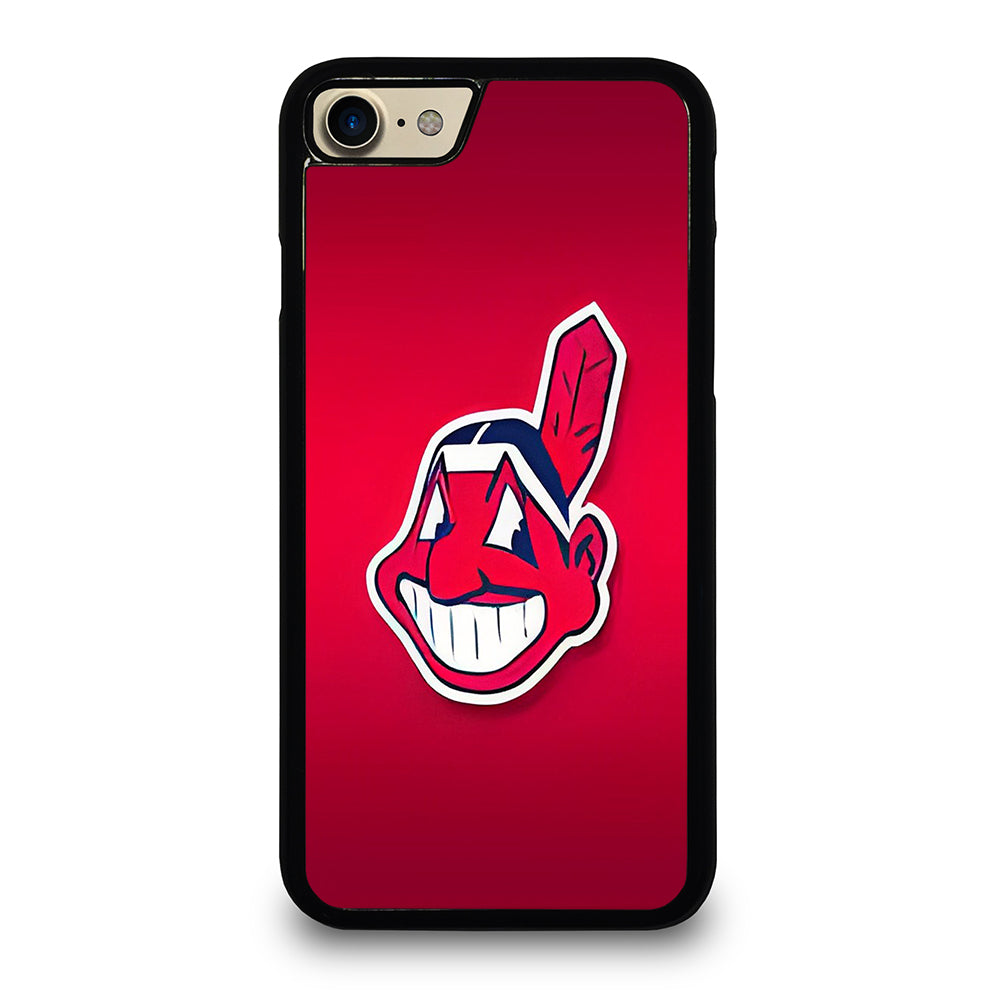 CLEVELAND GUARDIANS SYMBOL iPhone 7 / 8 Case Cover