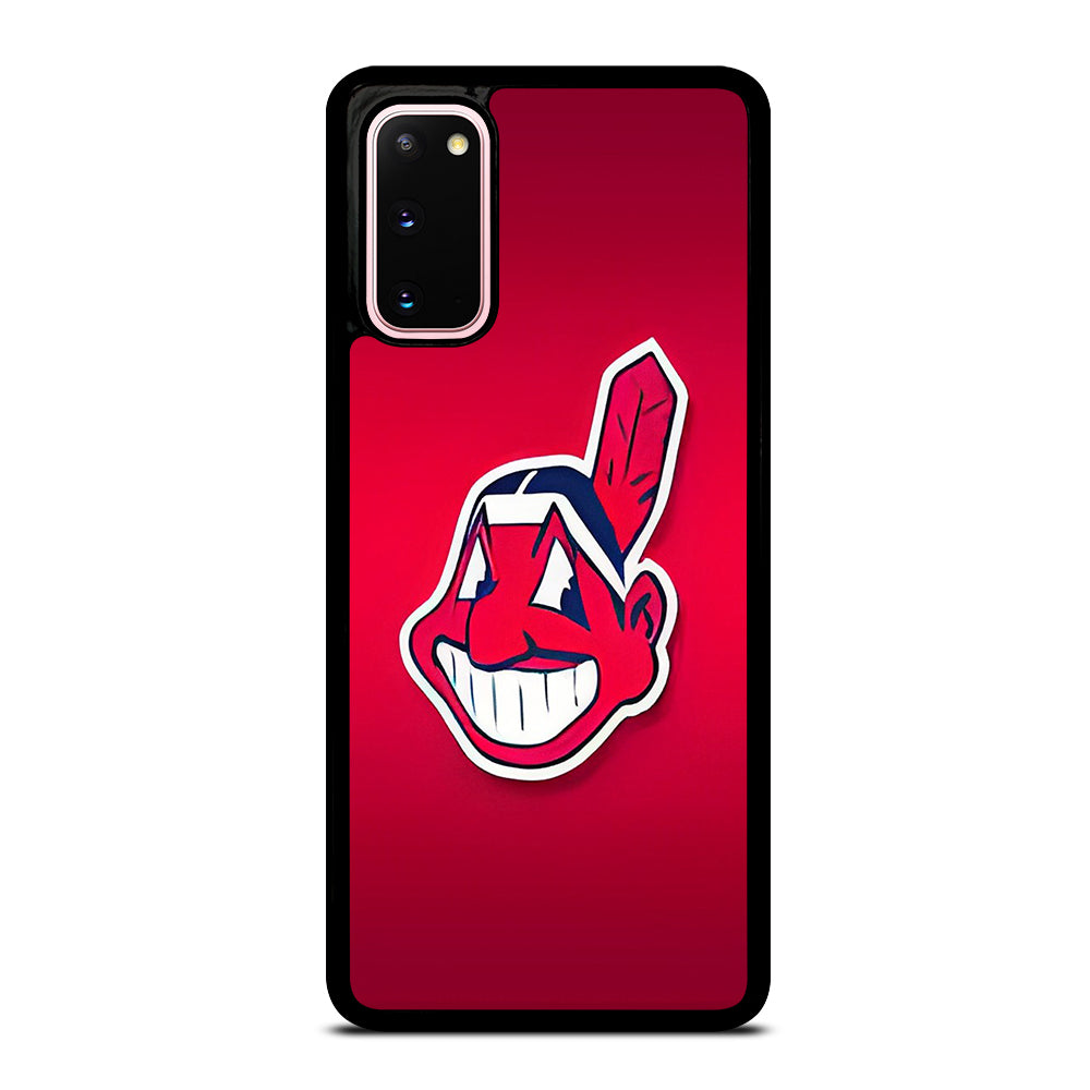 CLEVELAND GUARDIANS SYMBOL Samsung Galaxy S20 Case Cover