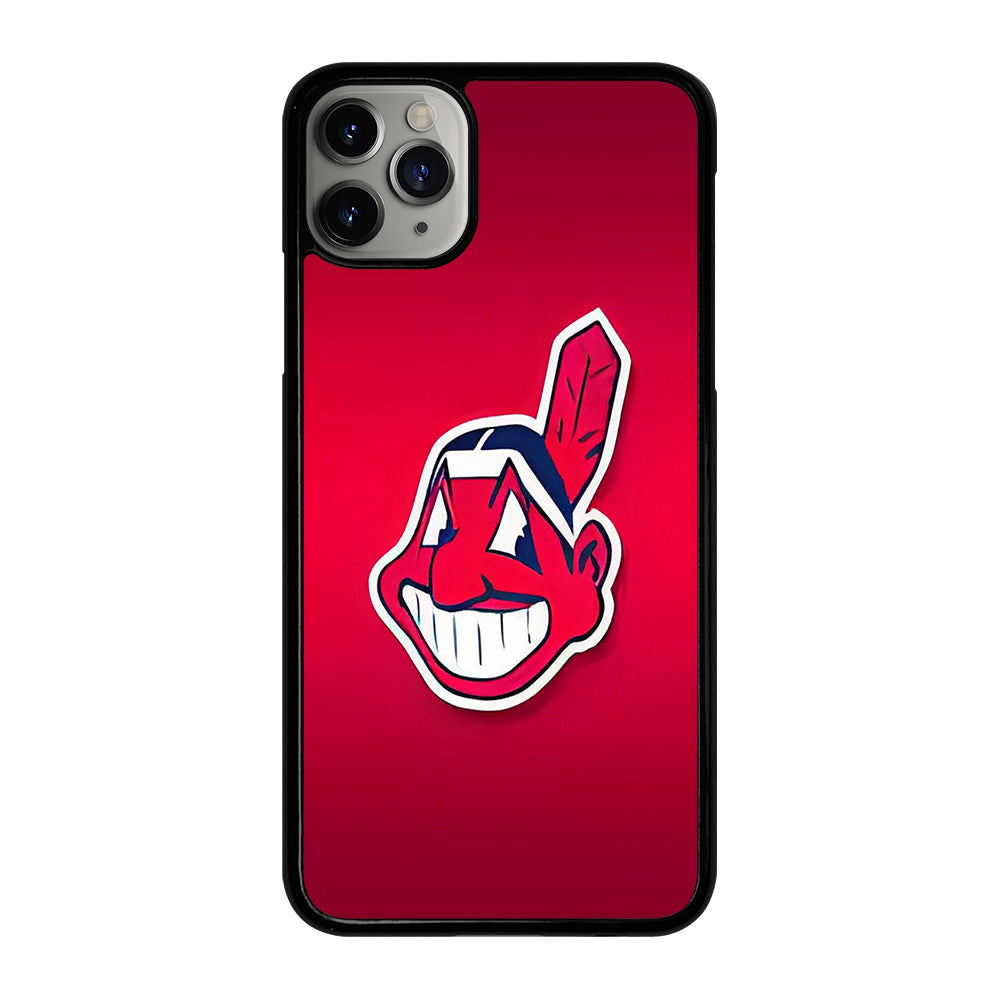 CLEVELAND GUARDIANS SYMBOL iPhone 11 Pro Max Case Cover