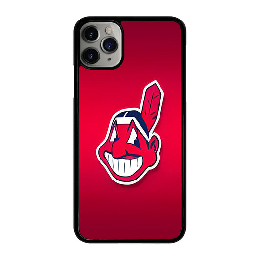 CLEVELAND GUARDIANS SYMBOL iPhone 11 Pro Max Case Cover