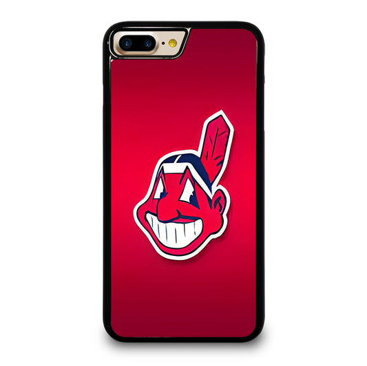 CLEVELAND GUARDIANS SYMBOL iPhone 7 / 8 Plus Case Cover