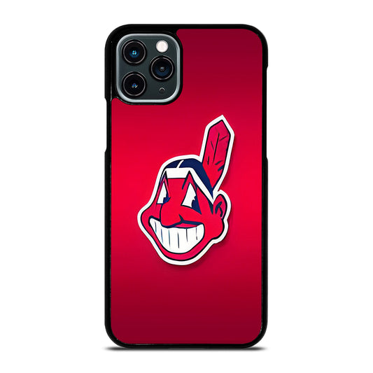 CLEVELAND GUARDIANS SYMBOL iPhone 11 Pro Case Cover