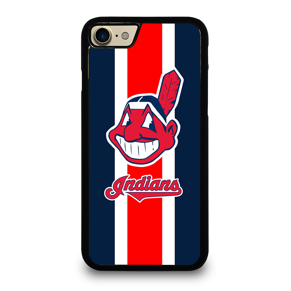 CLEVELAND INDIANS MLB LOGO iPhone 7 / 8 Case Cover