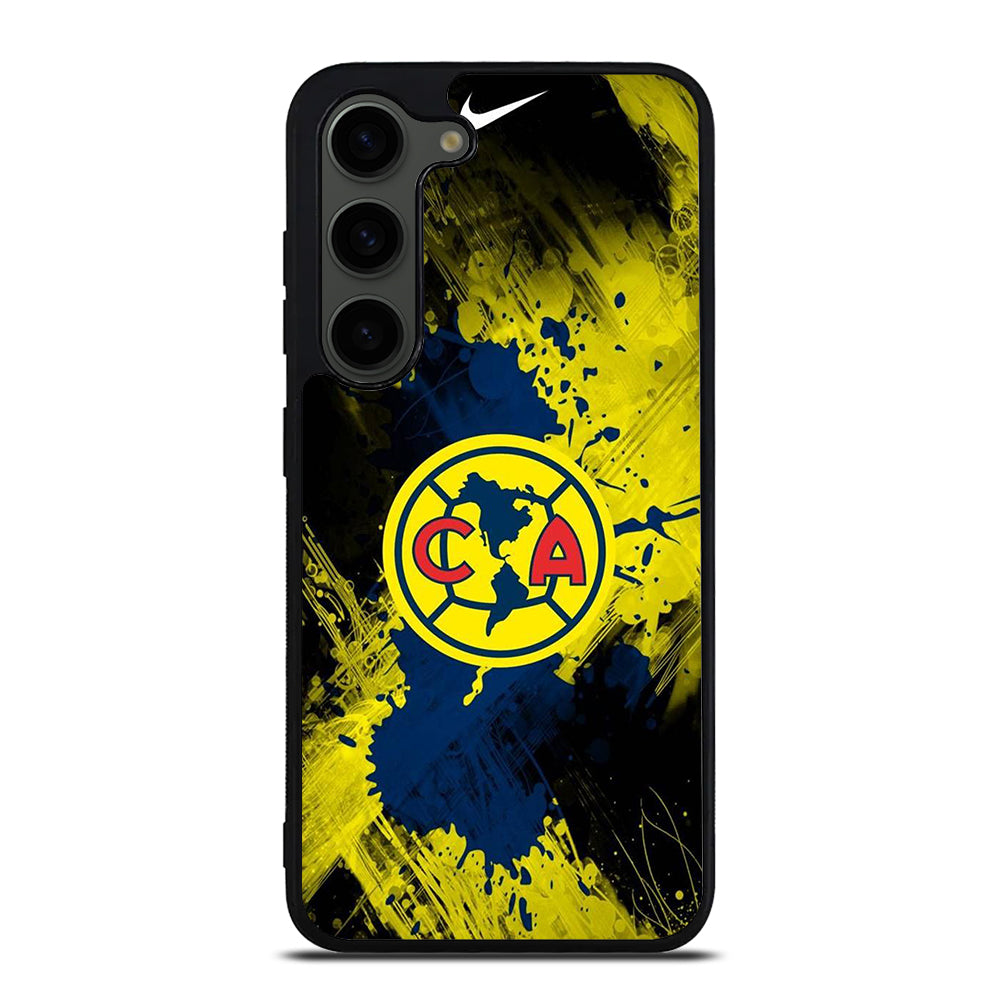CLUB AMERICA FOOTBALL LOGO 1 Samsung Galaxy S23 Plus Case Cover