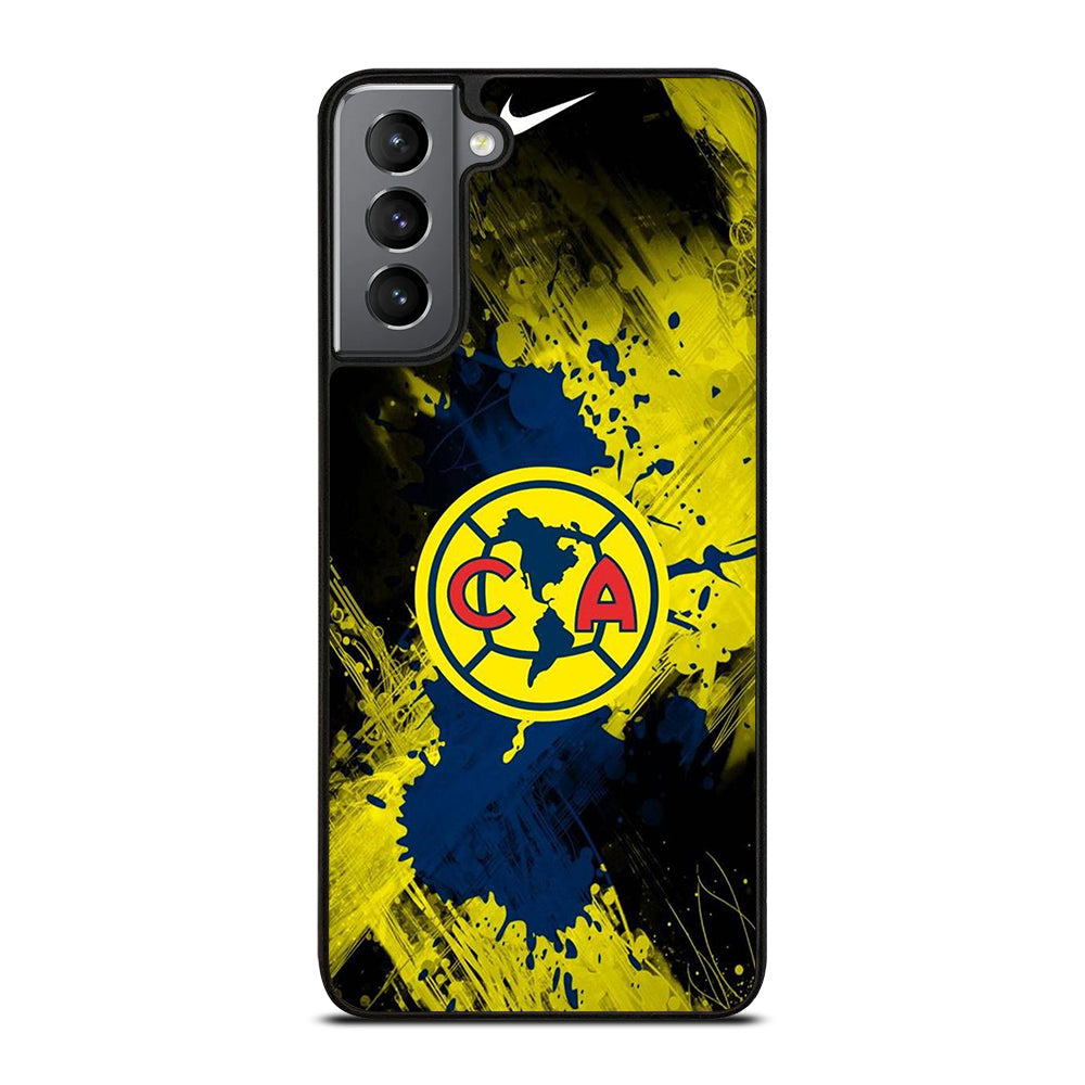 CLUB AMERICA FOOTBALL LOGO 1 Samsung Galaxy S21 Plus Case Cover