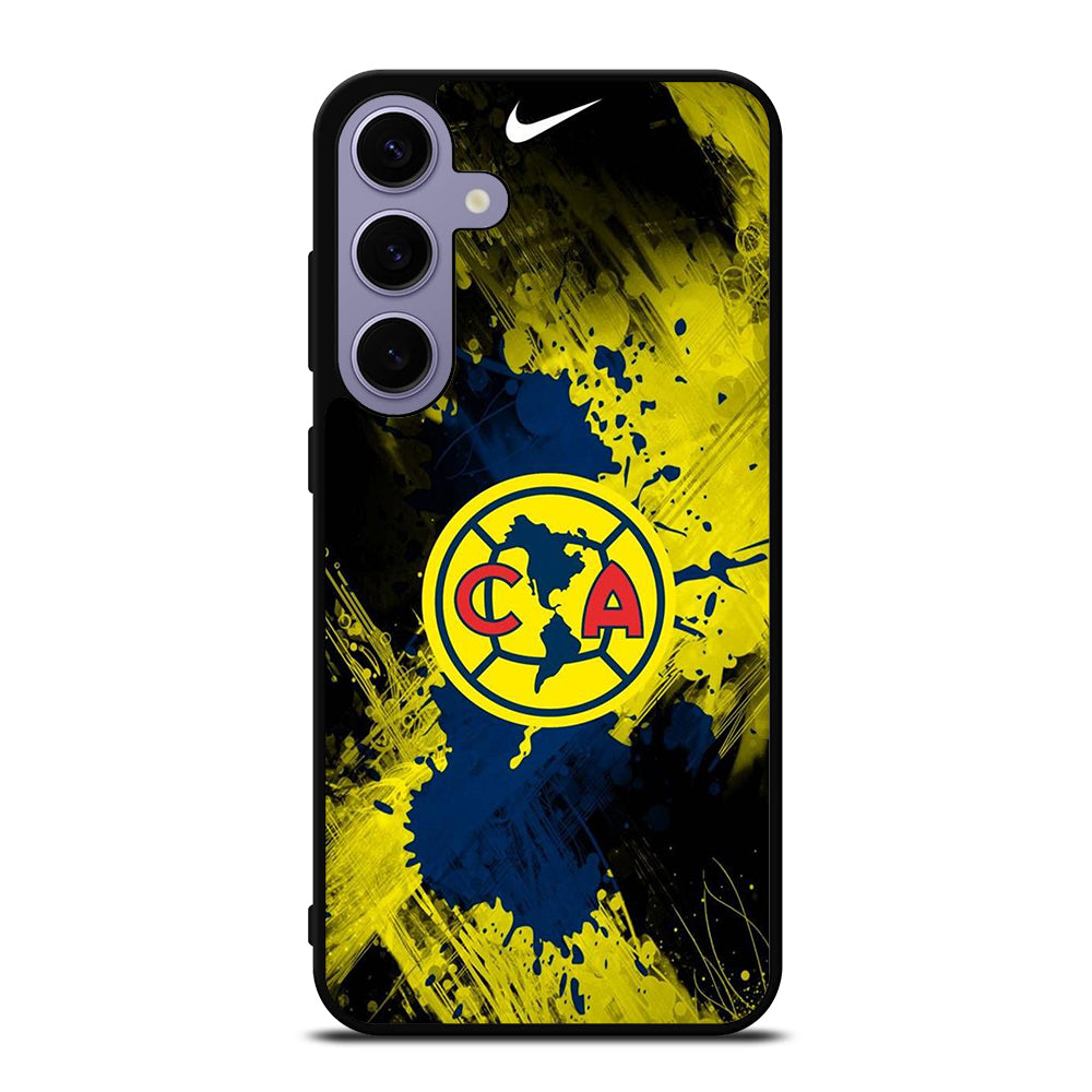CLUB AMERICA FOOTBALL LOGO 1 Samsung Galaxy S24 Plus Case Cover