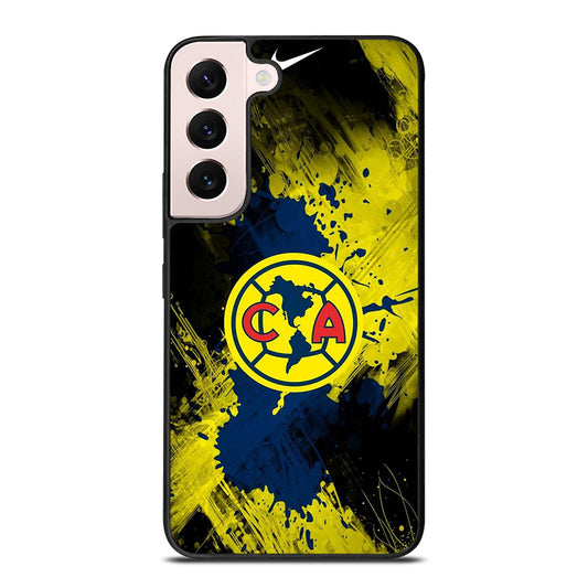 CLUB AMERICA FOOTBALL LOGO 1 Samsung Galaxy S22 Plus Case Cover