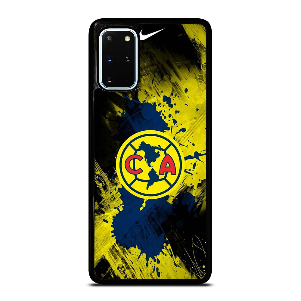 CLUB AMERICA FOOTBALL LOGO 1 Samsung Galaxy S20 Plus Case Cover