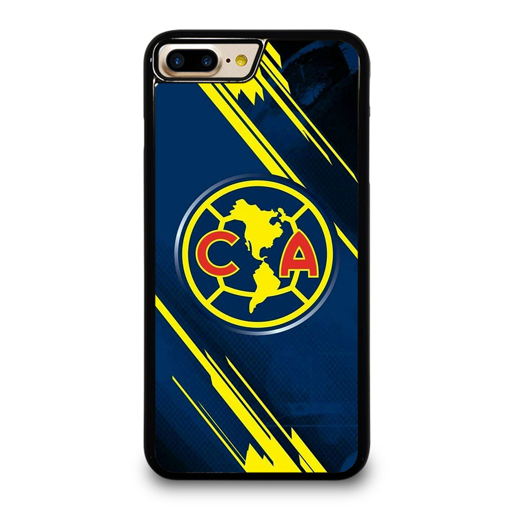CLUB AMERICA FOOTBALL LOGO 2 iPhone 7 / 8 Plus Case Cover