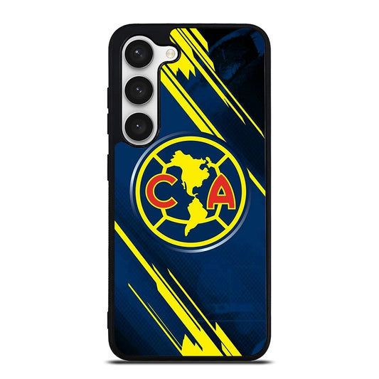 CLUB AMERICA FOOTBALL LOGO 2 Samsung Galaxy S23 Case Cover