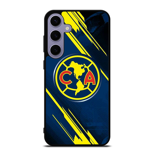 CLUB AMERICA FOOTBALL LOGO 2 Samsung Galaxy S24 Plus Case Cover