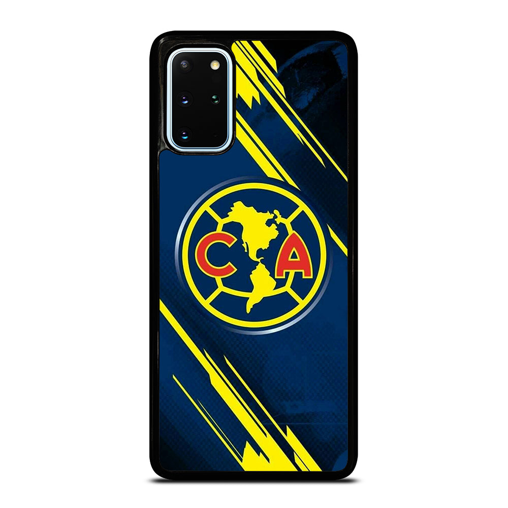 CLUB AMERICA FOOTBALL LOGO 2 Samsung Galaxy S20 Plus Case Cover