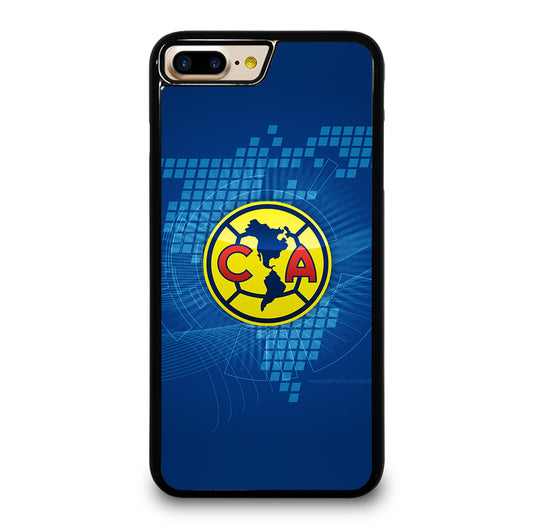 CLUB AMERICA FOOTBALL LOGO 4 iPhone 7 / 8 Plus Case Cover