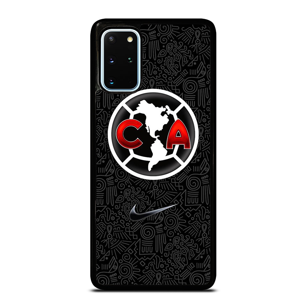 CLUB AMERICA LOGO 1 Samsung Galaxy S20 Plus Case Cover