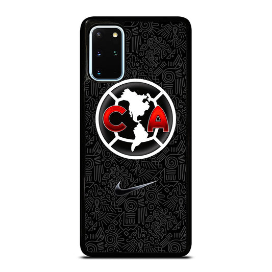 CLUB AMERICA LOGO 1 Samsung Galaxy S20 Plus Case Cover