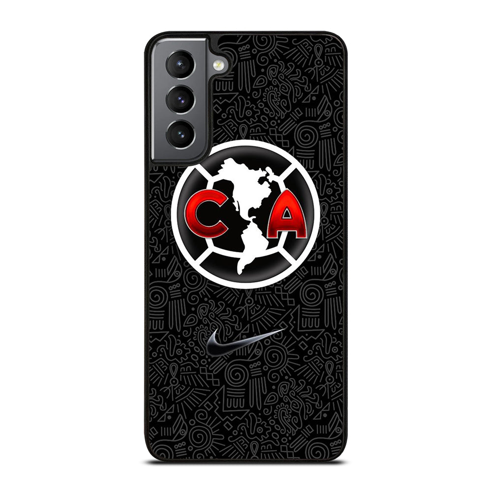 CLUB AMERICA LOGO 1 Samsung Galaxy S21 Plus Case Cover
