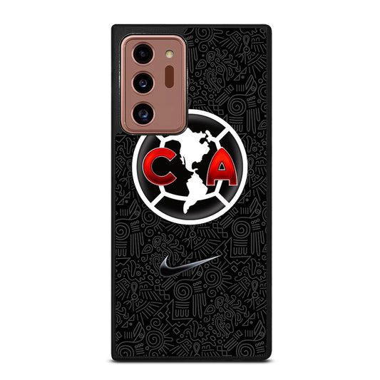 CLUB AMERICA LOGO 1 Samsung Galaxy Note 20 Ultra Case Cover