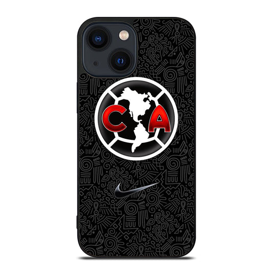 CLUB AMERICA LOGO 1 iPhone 14 Plus Case Cover