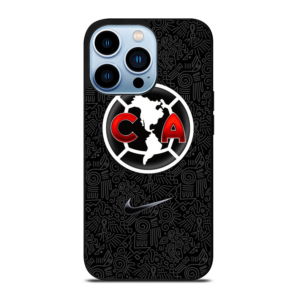 CLUB AMERICA LOGO 1 iPhone 13 Pro Max Case Cover