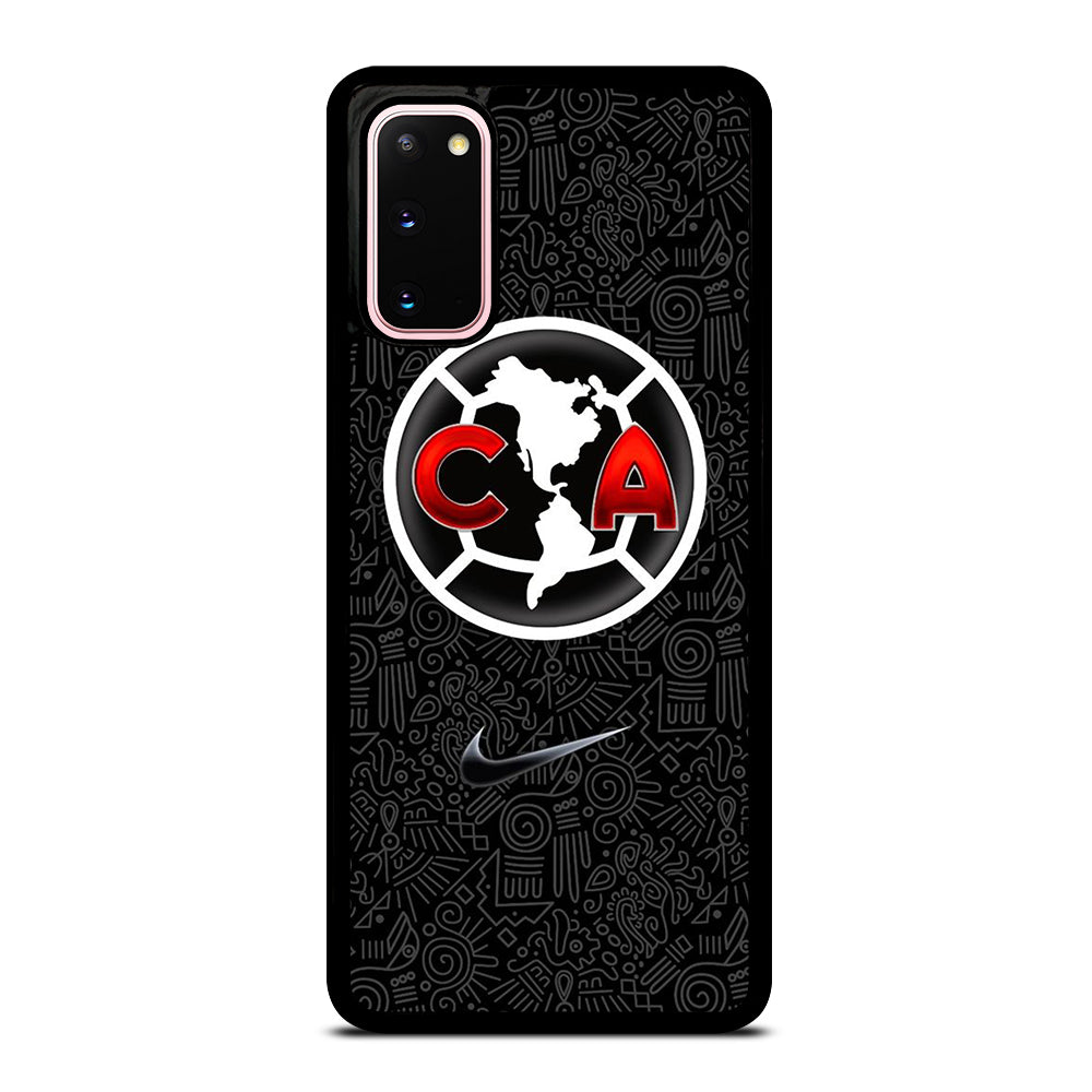 CLUB AMERICA LOGO 1 Samsung Galaxy S20 Case Cover