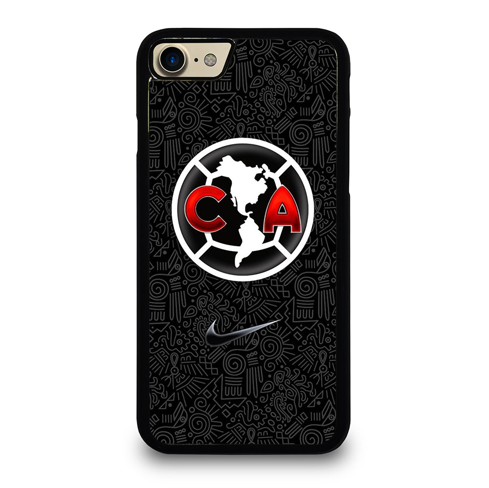 CLUB AMERICA LOGO 1 iPhone 7 / 8 Case Cover