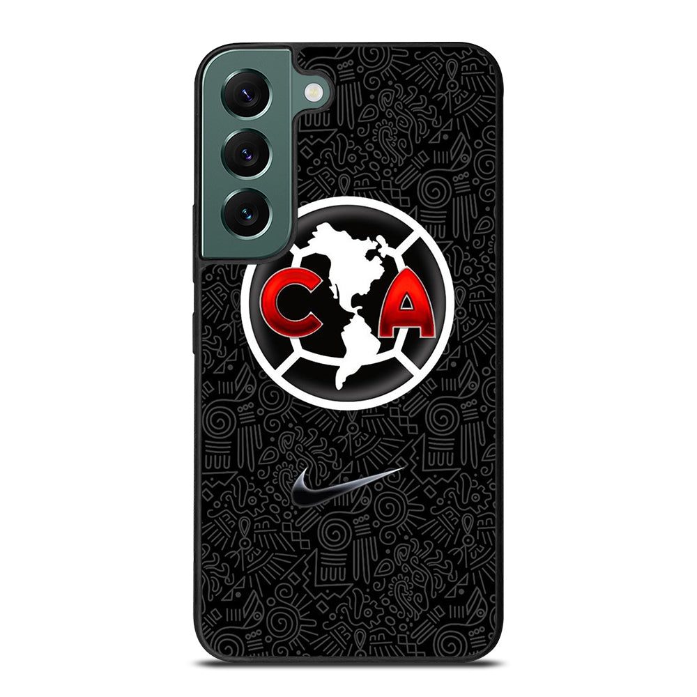 CLUB AMERICA LOGO 1 Samsung Galaxy S22 Case Cover