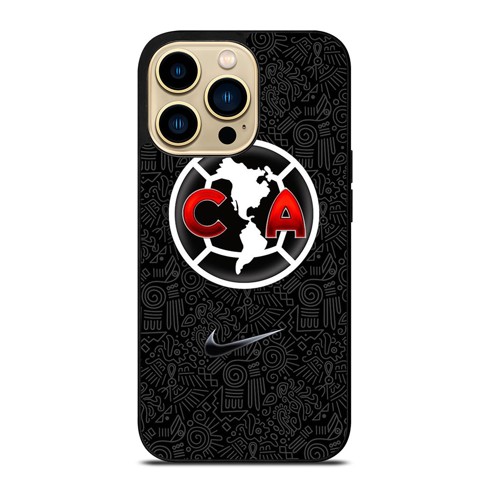 CLUB AMERICA LOGO 1 iPhone 14 Pro Max Case Cover