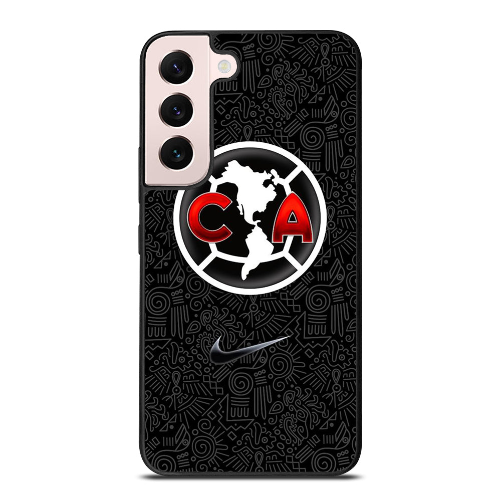 CLUB AMERICA LOGO 1 Samsung Galaxy S22 Plus Case Cover