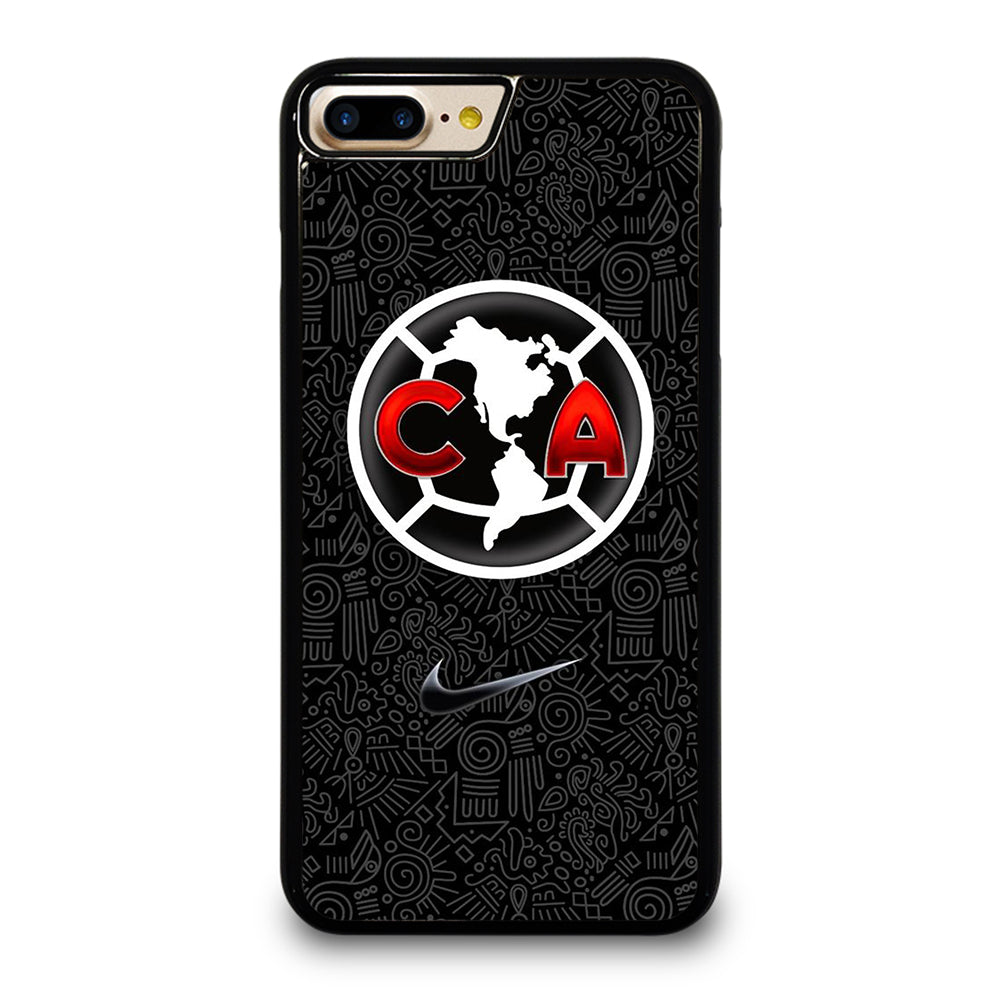 CLUB AMERICA LOGO 1 iPhone 7 / 8 Plus Case Cover