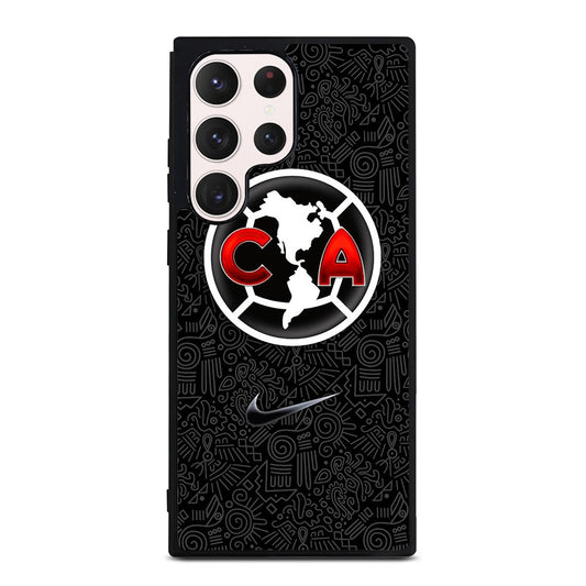 CLUB AMERICA LOGO 1 Samsung Galaxy S23 Ultra Case Cover