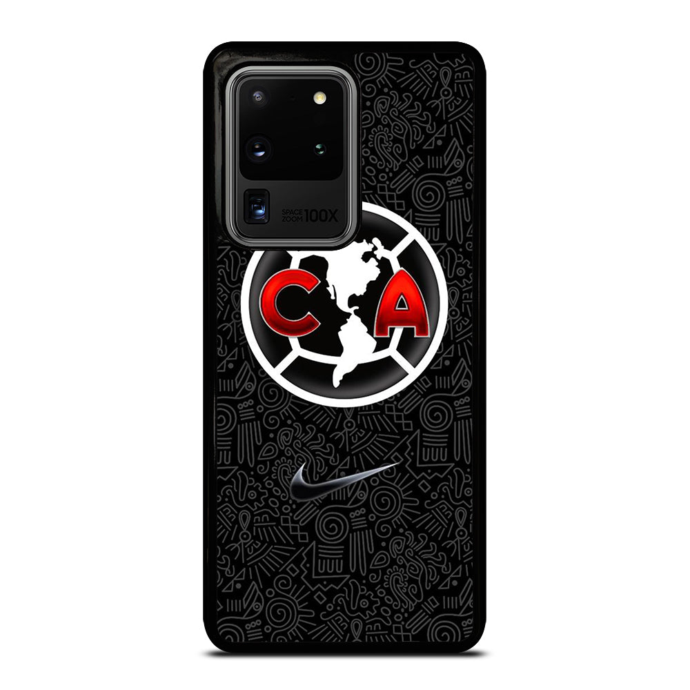 CLUB AMERICA LOGO 1 Samsung Galaxy S20 Ultra Case Cover