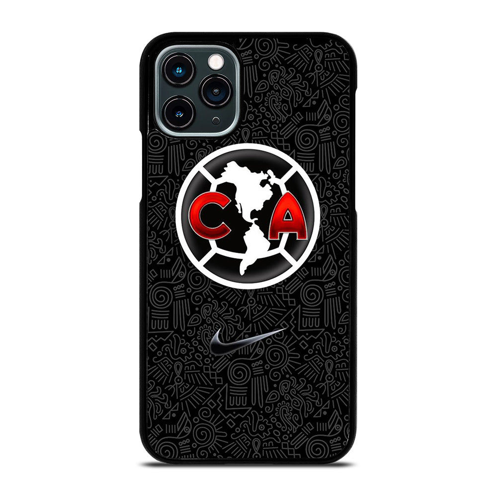 CLUB AMERICA LOGO 1 iPhone 11 Pro Case Cover