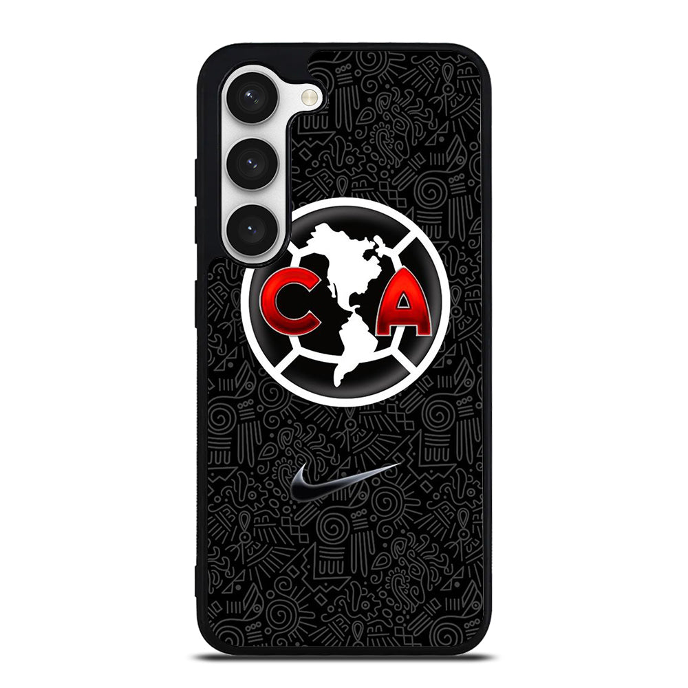 CLUB AMERICA LOGO 1 Samsung Galaxy S23 Case Cover