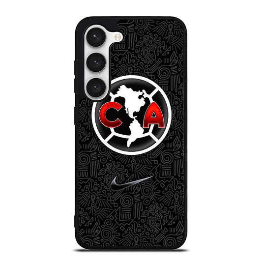 CLUB AMERICA LOGO 1 Samsung Galaxy S23 Case Cover
