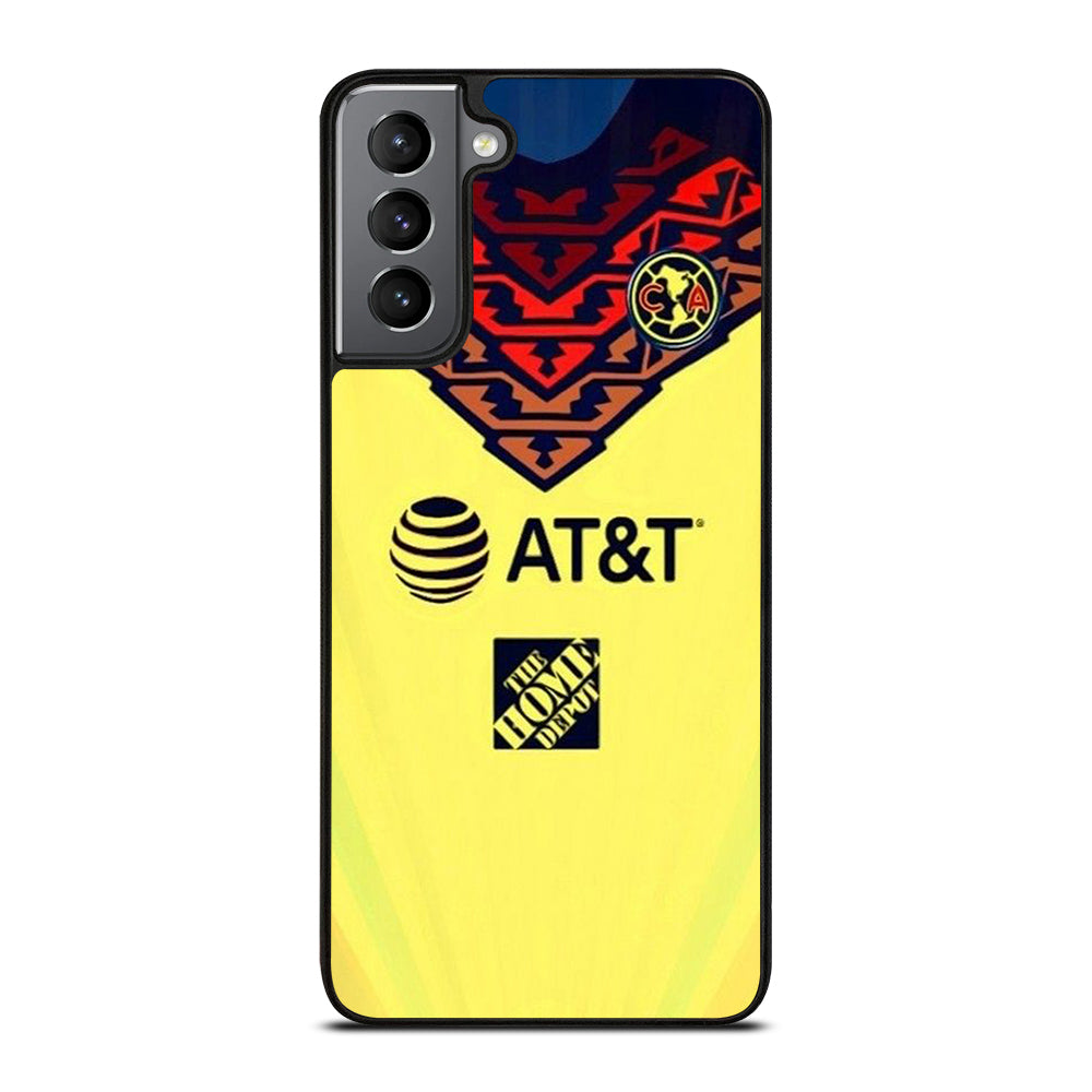 CLUB AMERICA LOGO 2 Samsung Galaxy S21 Plus Case Cover
