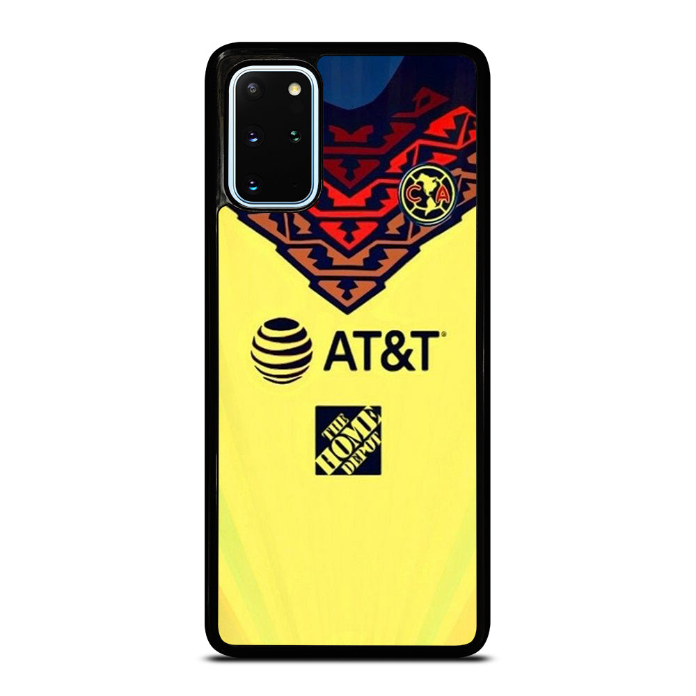 CLUB AMERICA LOGO 2 Samsung Galaxy S20 Plus Case Cover