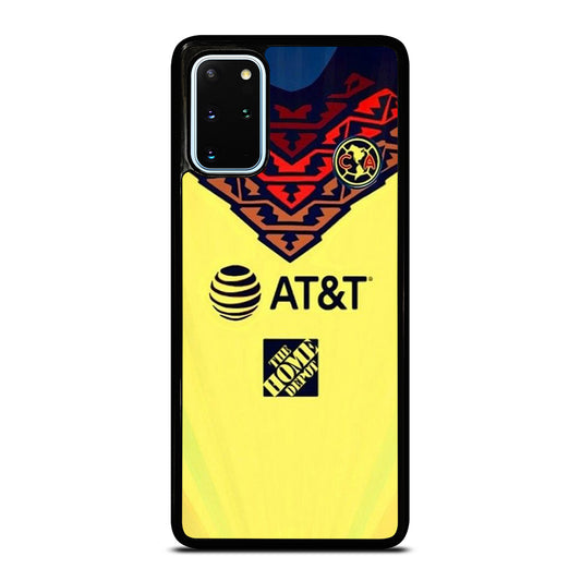 CLUB AMERICA LOGO 2 Samsung Galaxy S20 Plus Case Cover