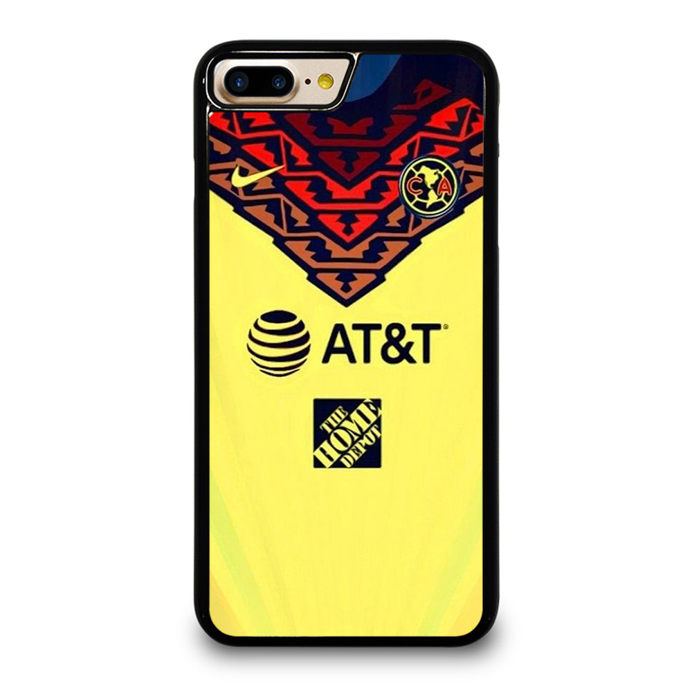 CLUB AMERICA LOGO 2 iPhone 7 / 8 Plus Case Cover