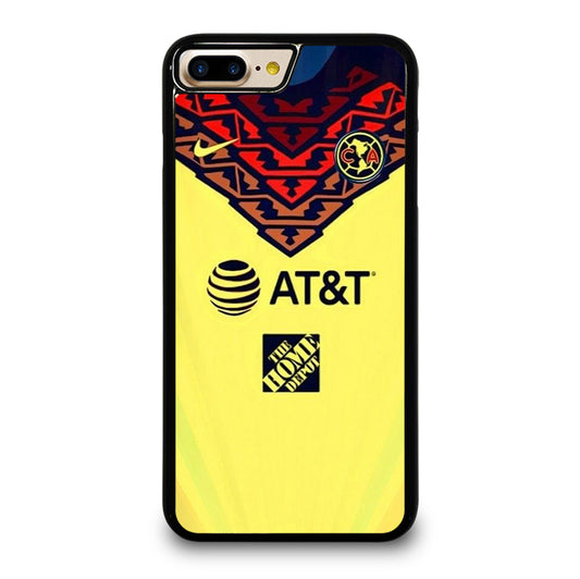 CLUB AMERICA LOGO 2 iPhone 7 / 8 Plus Case Cover