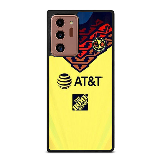 CLUB AMERICA LOGO 2 Samsung Galaxy Note 20 Ultra Case Cover