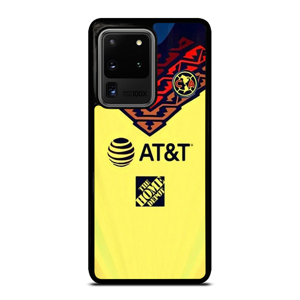 CLUB AMERICA LOGO 2 Samsung Galaxy S20 Ultra Case Cover