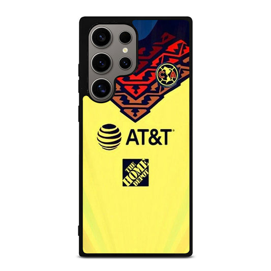 CLUB AMERICA LOGO 2 Samsung Galaxy S24 Ultra Case Cover