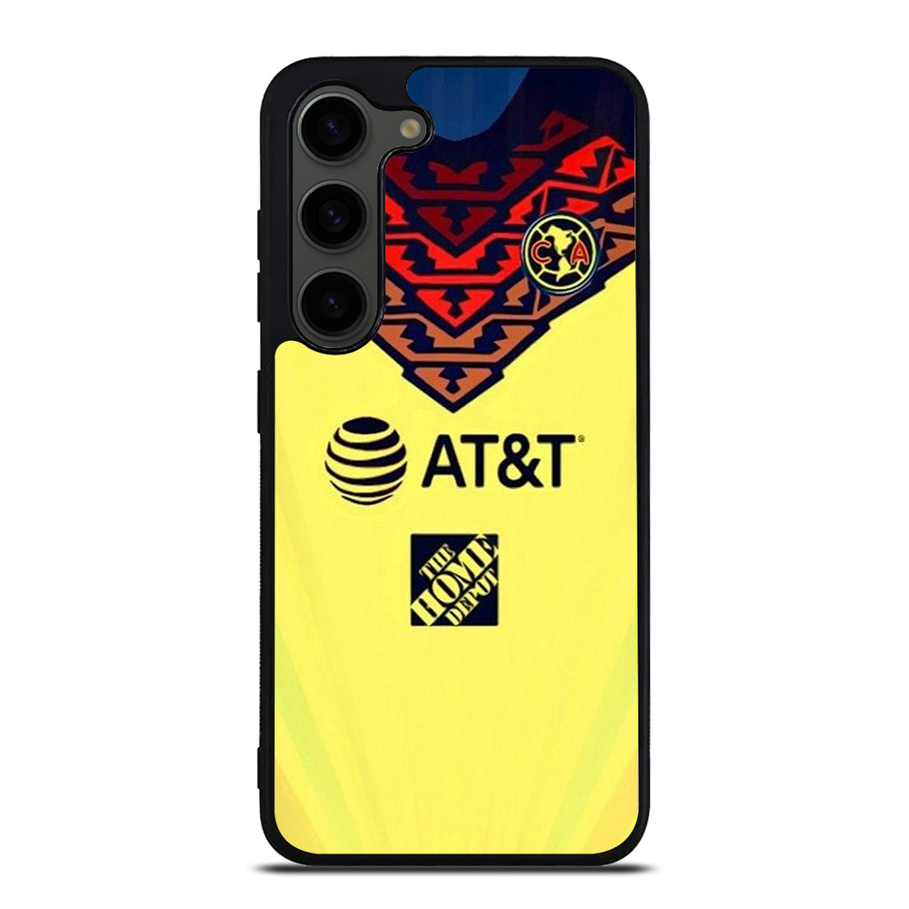 CLUB AMERICA LOGO 2 Samsung Galaxy S23 Plus Case Cover