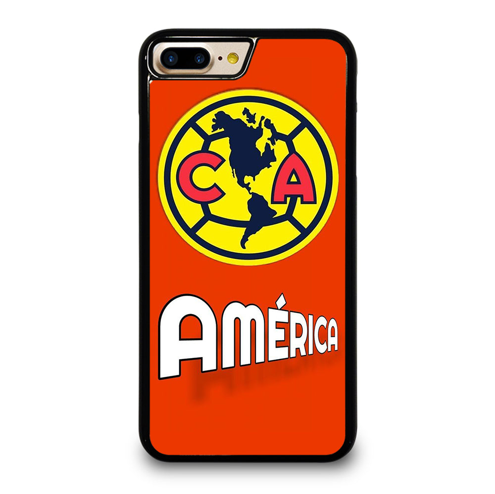 CLUB AMERICA LOGO 6 iPhone 7 / 8 Plus Case Cover