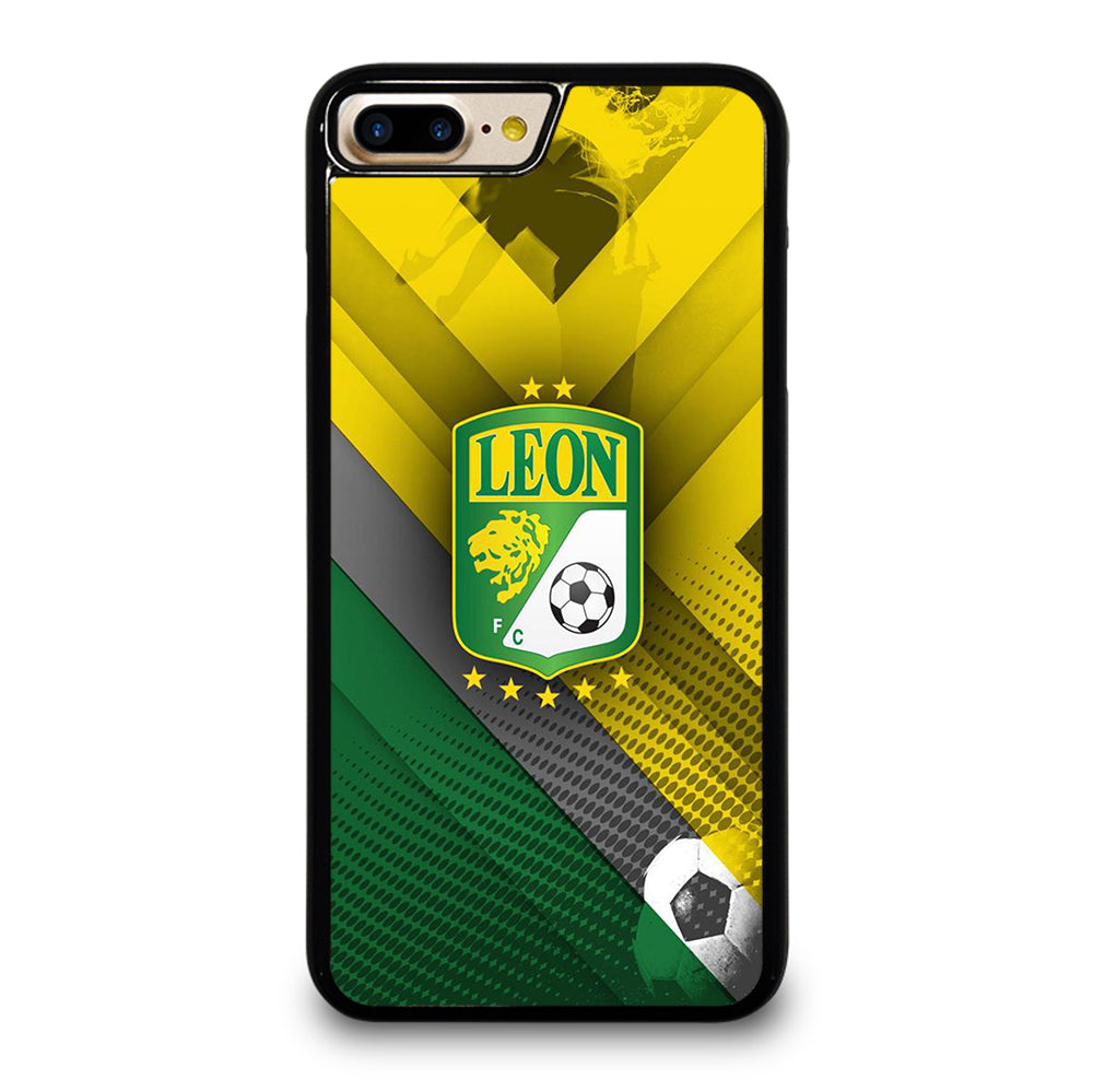 CLUB LEON FOOTBALL LOGO 1 iPhone 7 / 8 Plus Case Cover
