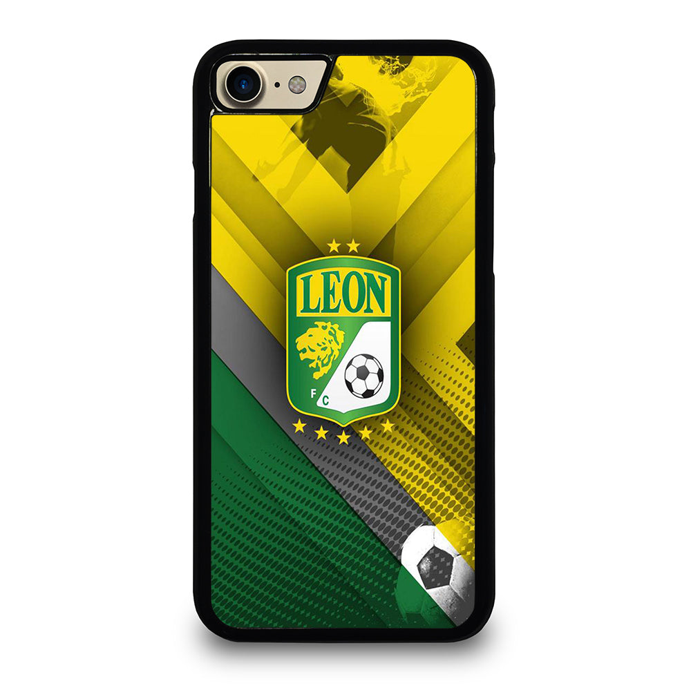 CLUB LEON FOOTBALL LOGO 1 iPhone 7 / 8 Case Cover